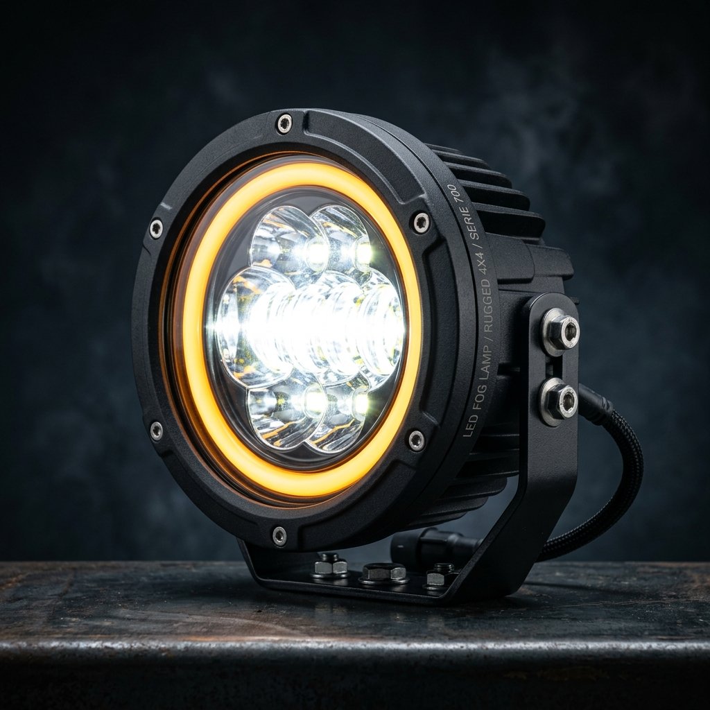 Fog Lamps